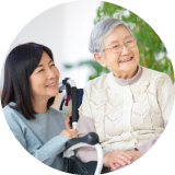 生活支援（ライフサポート）事業